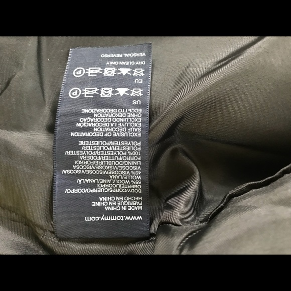 Jacket - Picture 3 of 6